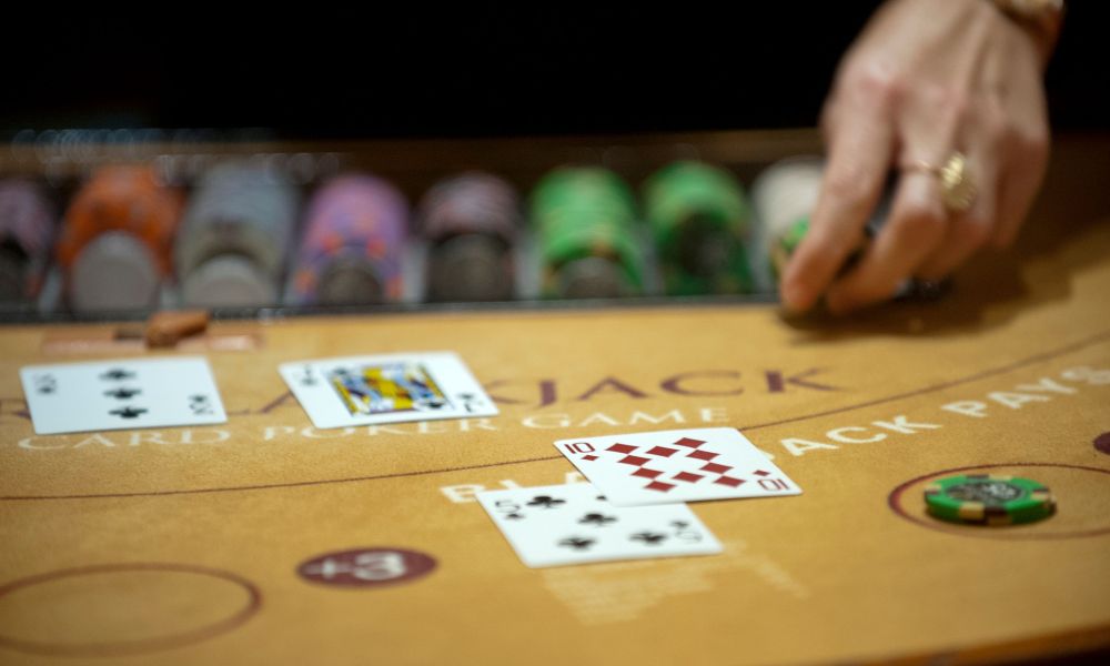 Online Casinolar: Kakla Verip Kepeyle Geri Alrlar m?