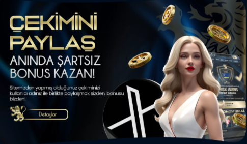 Newcratos ekimini Payla ANINDA BONUS KAZAN