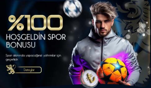 NEW CRATOS %100 HO GELDN SPOR BONUSU